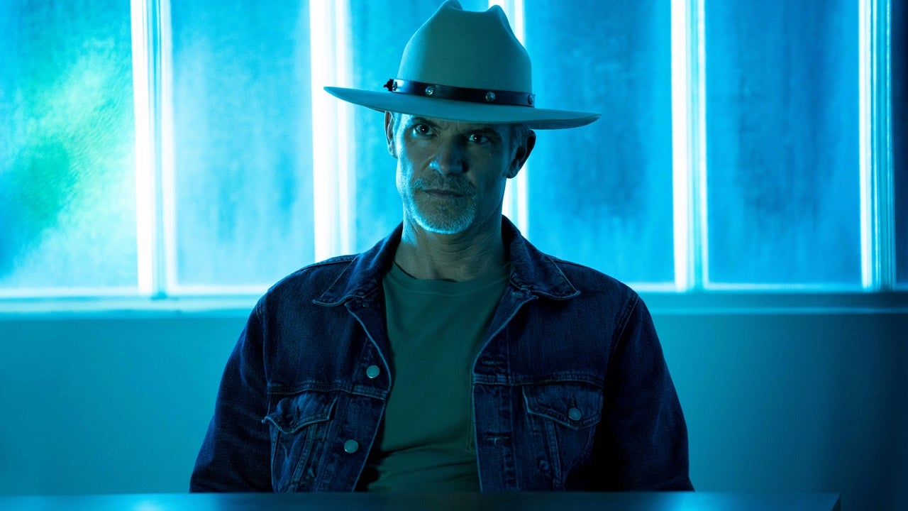 Justified: City Primeval