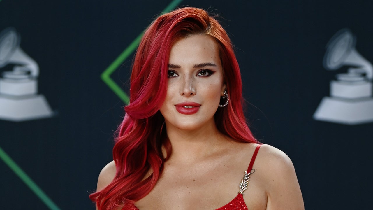 Bella Thorne