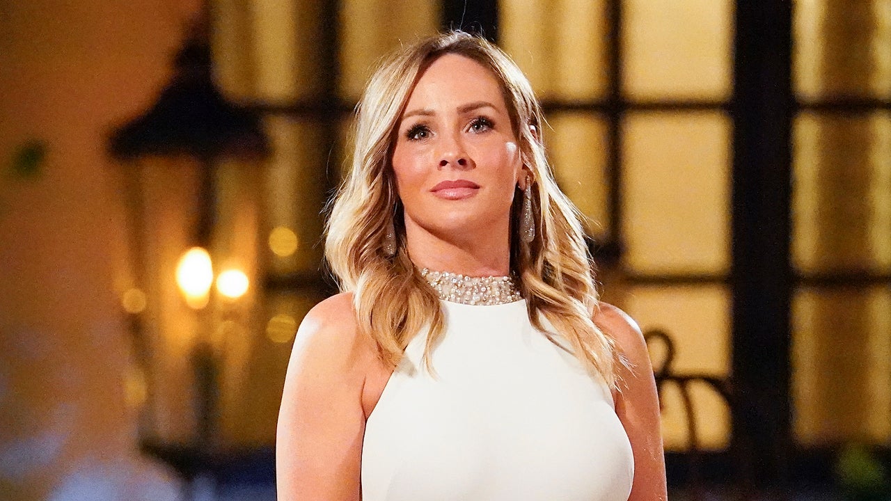 Bachelorette Alum Clare Crawley Reveals Sex of Her Baby, Shares Why Shes Not Surprised by the News Entertainment Tonight