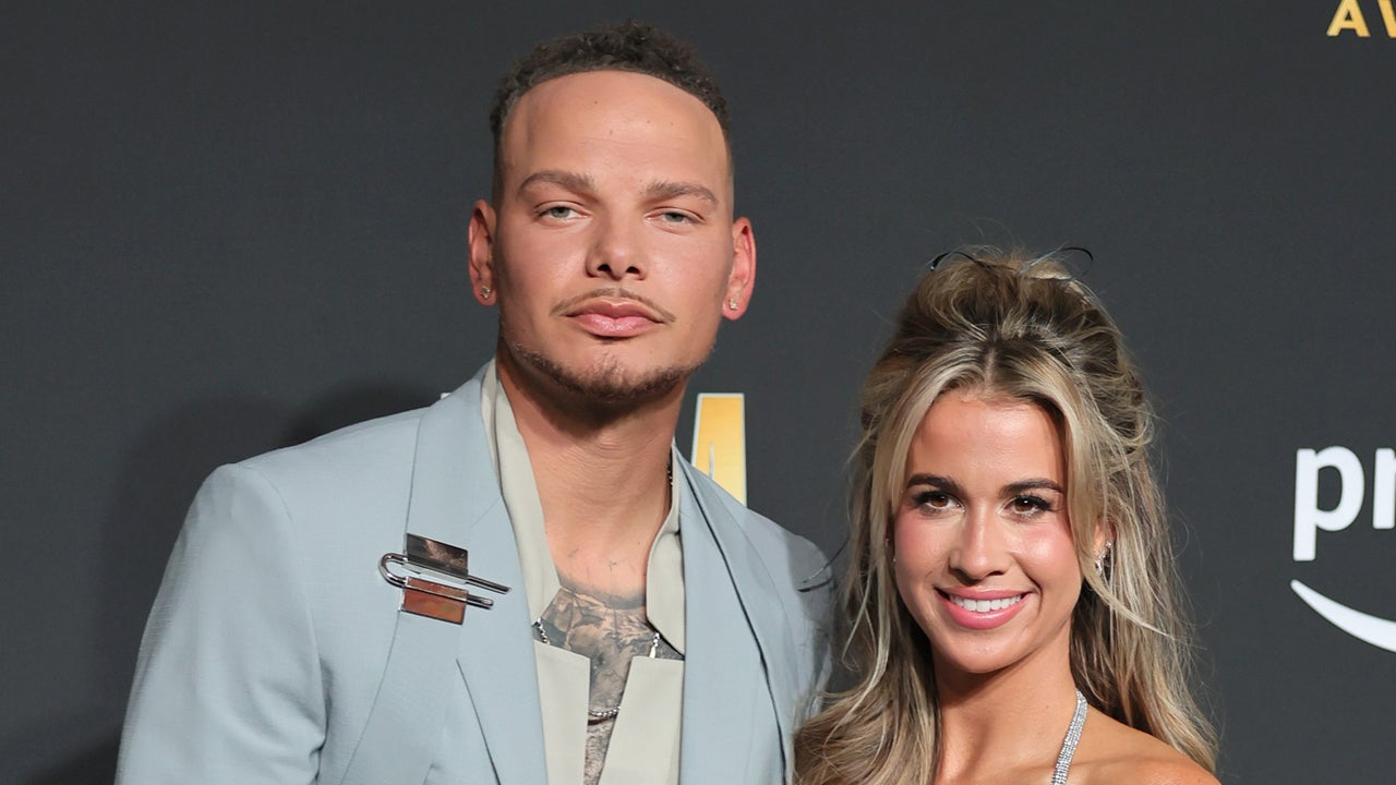 Kane Brown And Pregnant Wife Katelyn Are Hilariously Shocked While ...