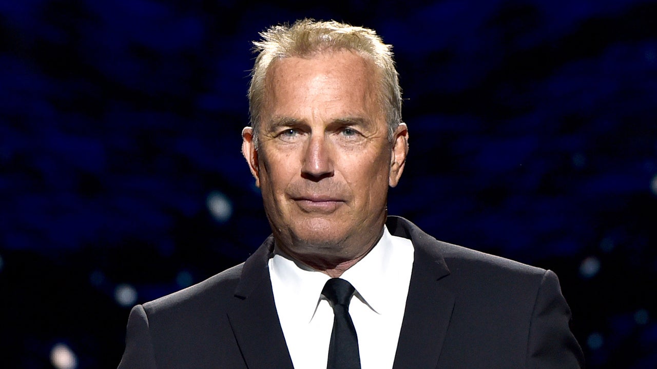 Kevin Costner's 'Horizon: An American Saga' Release Dates Revealed ...