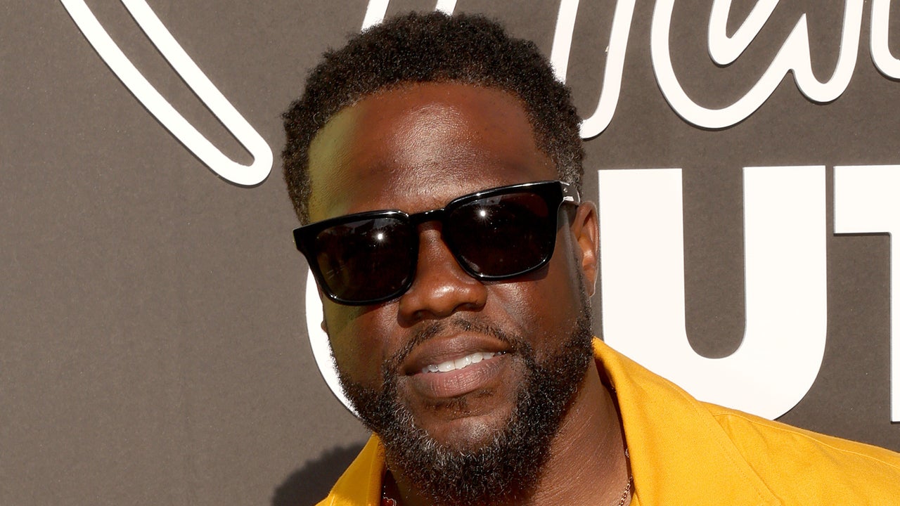 Video of Kevin Hart's race with former NFL player surfaces as he reveals  new injury