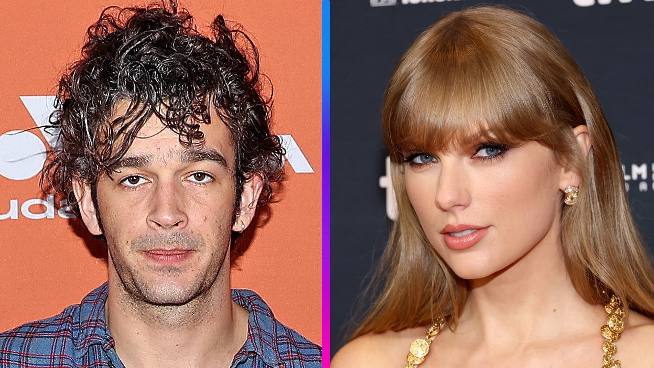 Taylor Swift And Matty Healy Split After Brief Romance: Here's Why ...