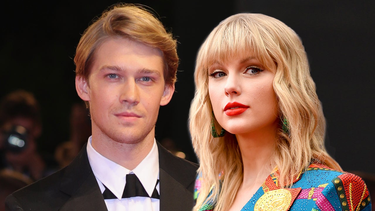 Joe Alwyn Breaks His Silence On Taylor Swift Breakup: 'I Have Made ...