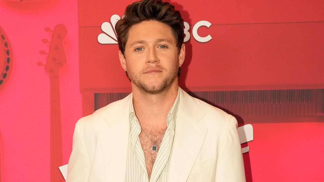 Niall Horan Reflects On His Friendship With Blake Shelton At 'The Voice ...