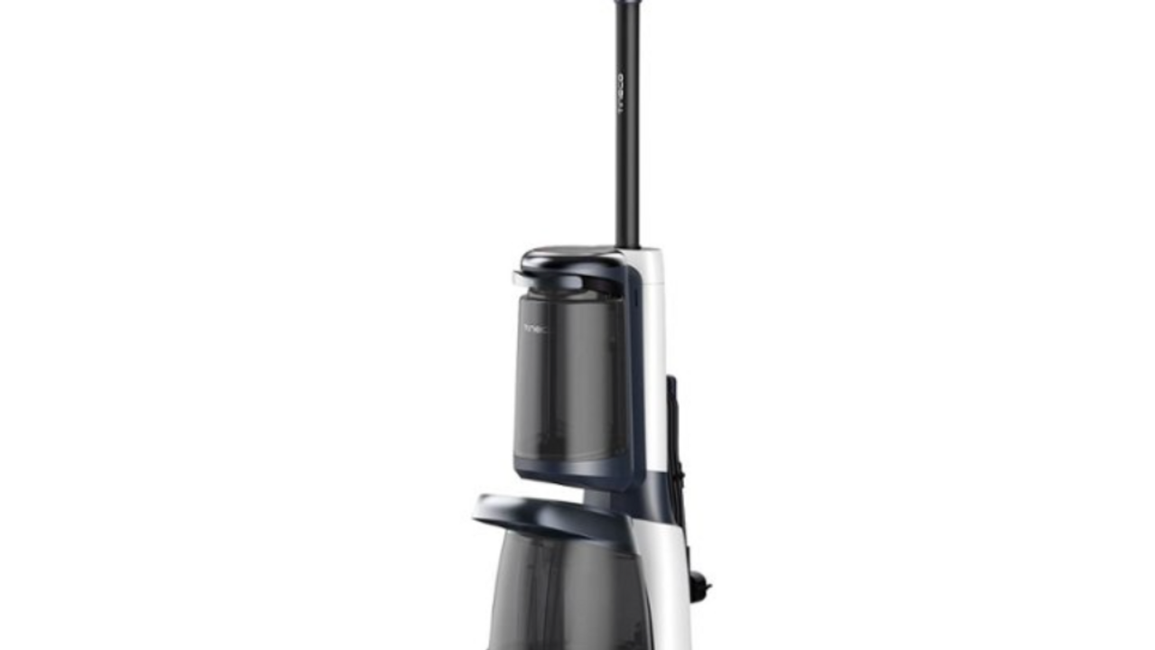This 'magic' TikTok-famous cordless wet-dry vacuum is over $125