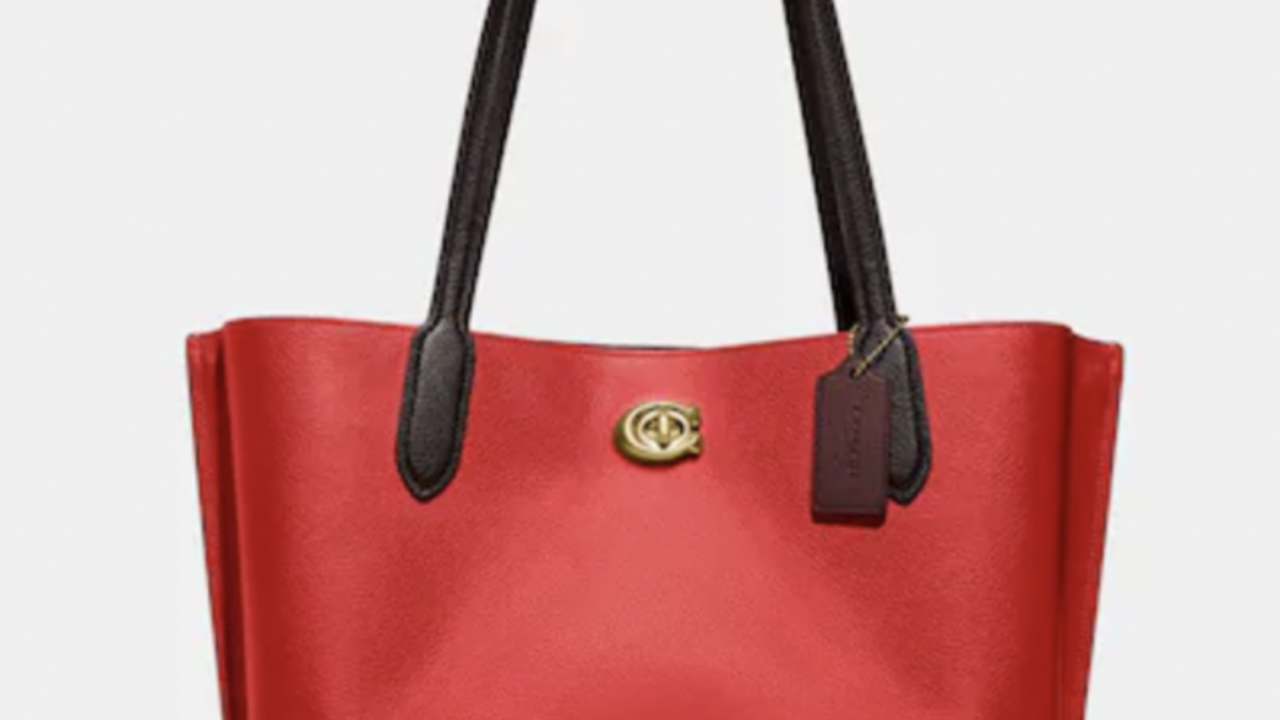 COACH Crossbody bags and purses for Women, Online Sale up to 50% off