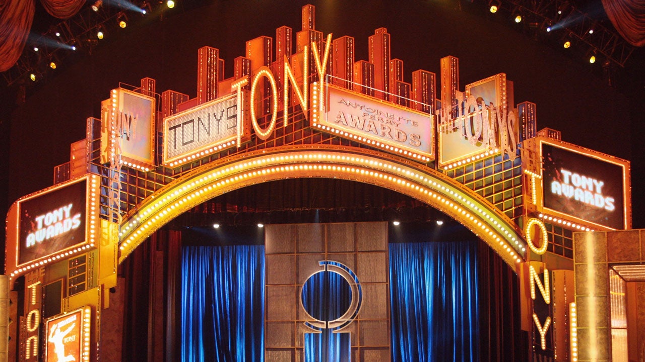 Tony Awards