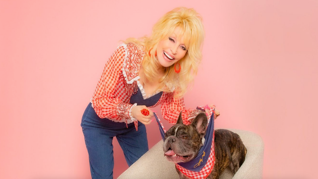 Doggy Parton