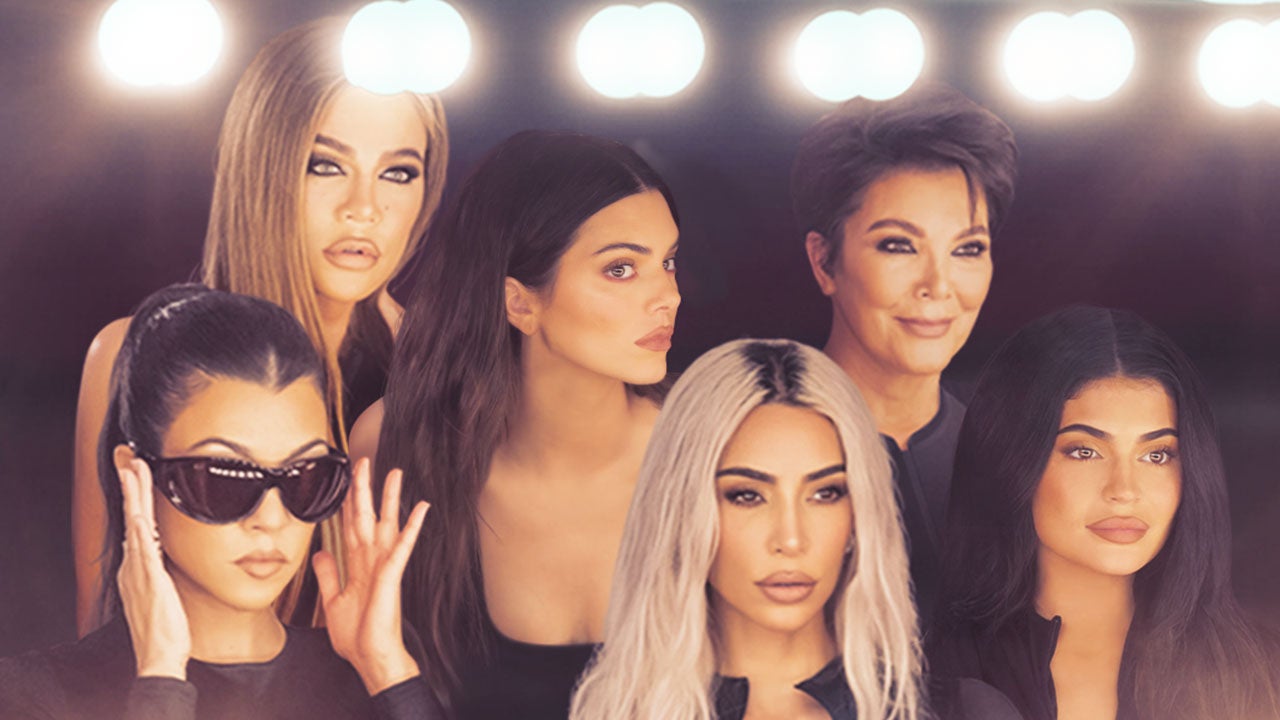 The Kardashians