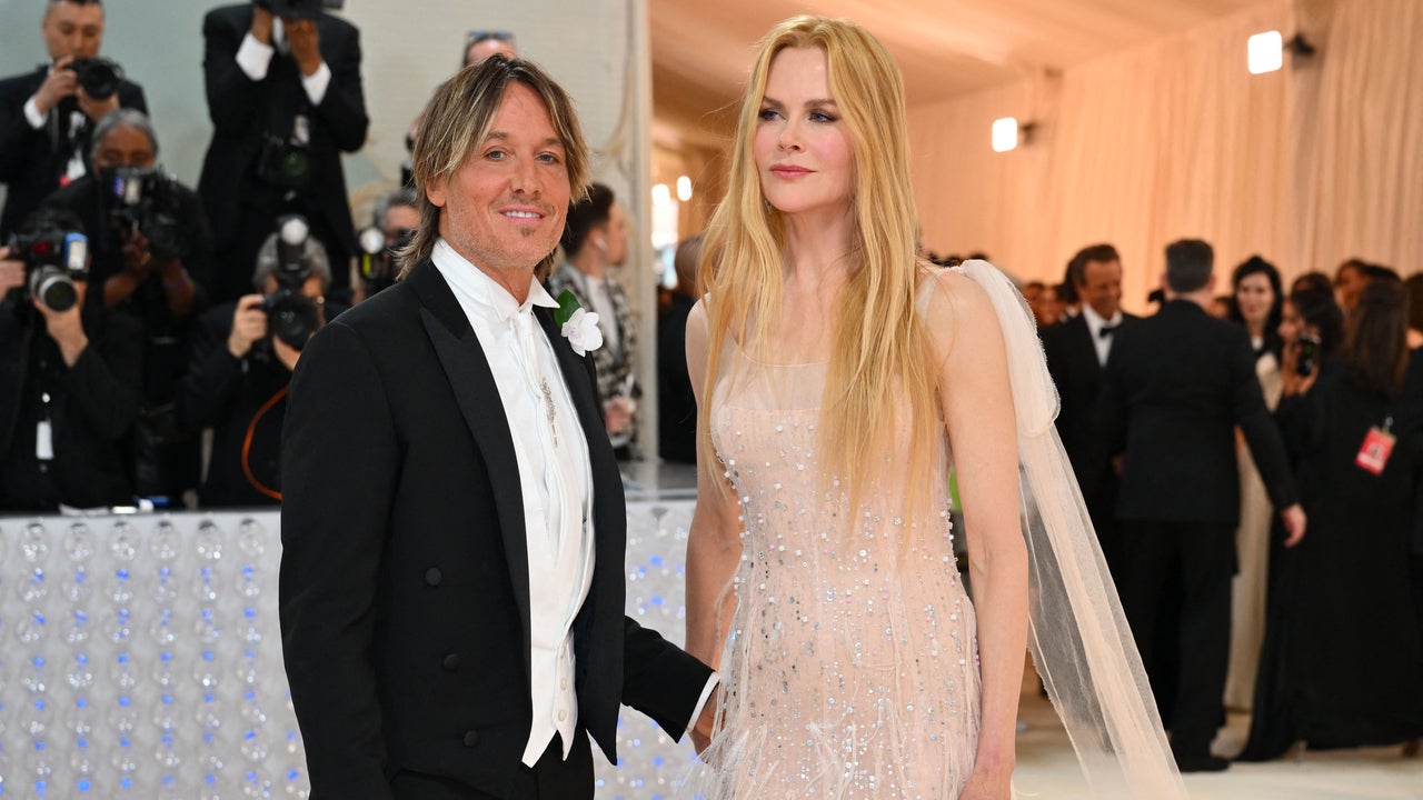 Nicole Kidman Turns 56: See Keith Urban's Birthday Tribute To His 'Sexy ...