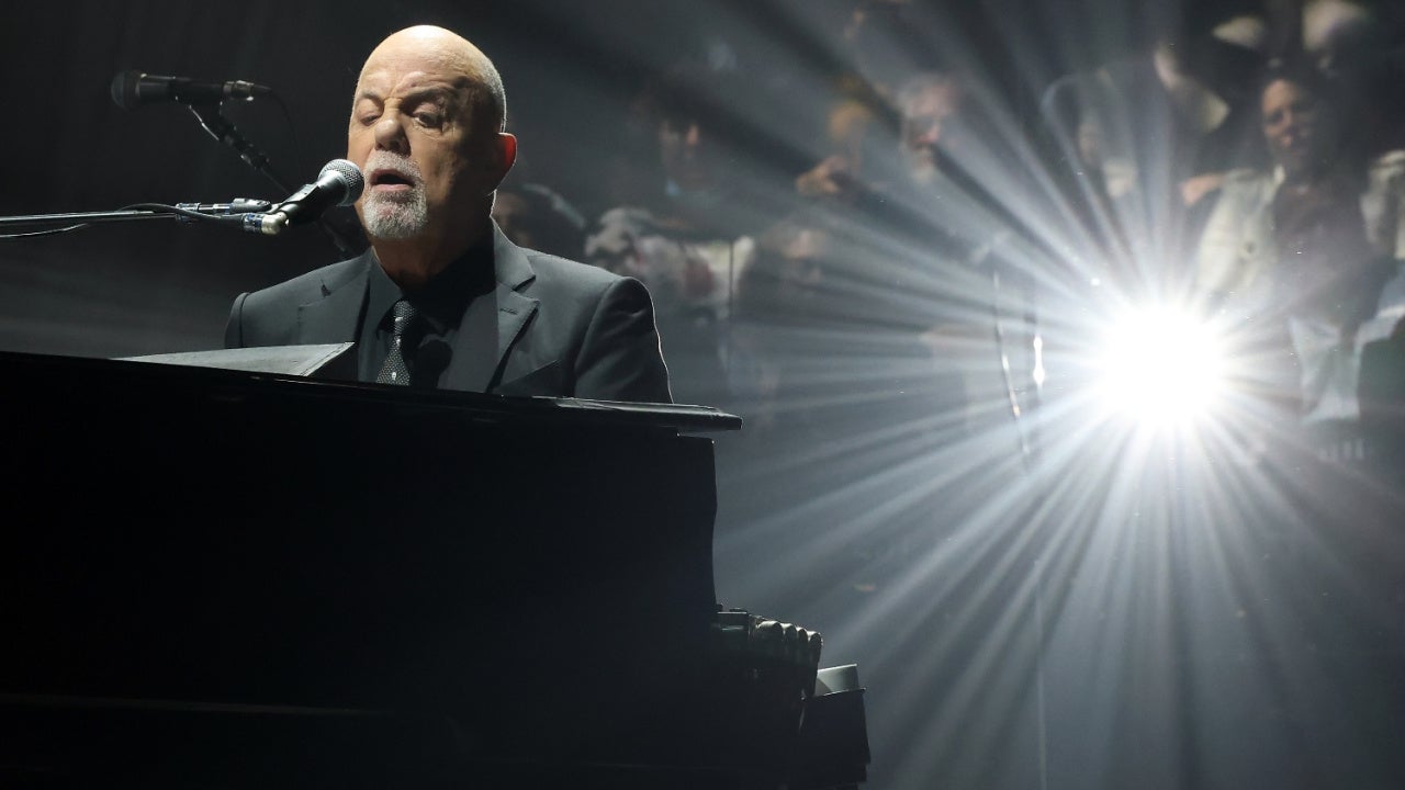 Billy Joel Releases 'Turn the Lights Back On', First New Song in 17 ...