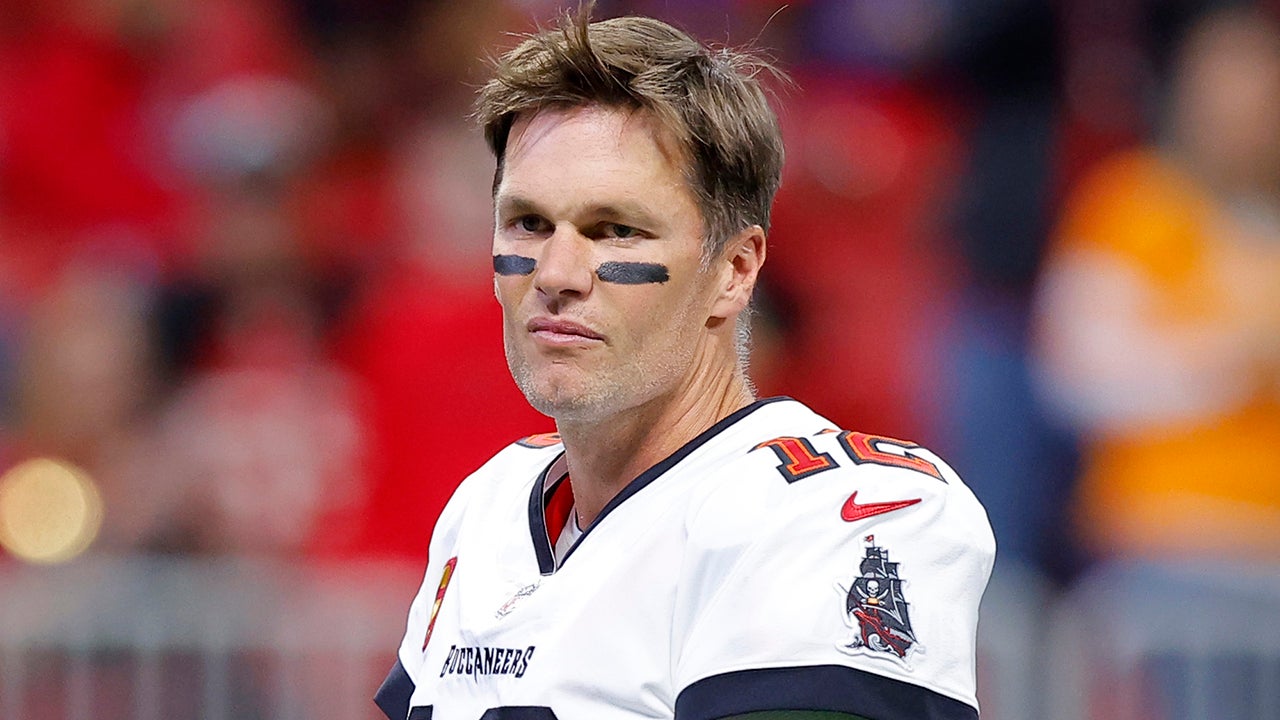 Tom Brady returning to play for former team is 'up in the air,' according  to Pro Bowl teammate 