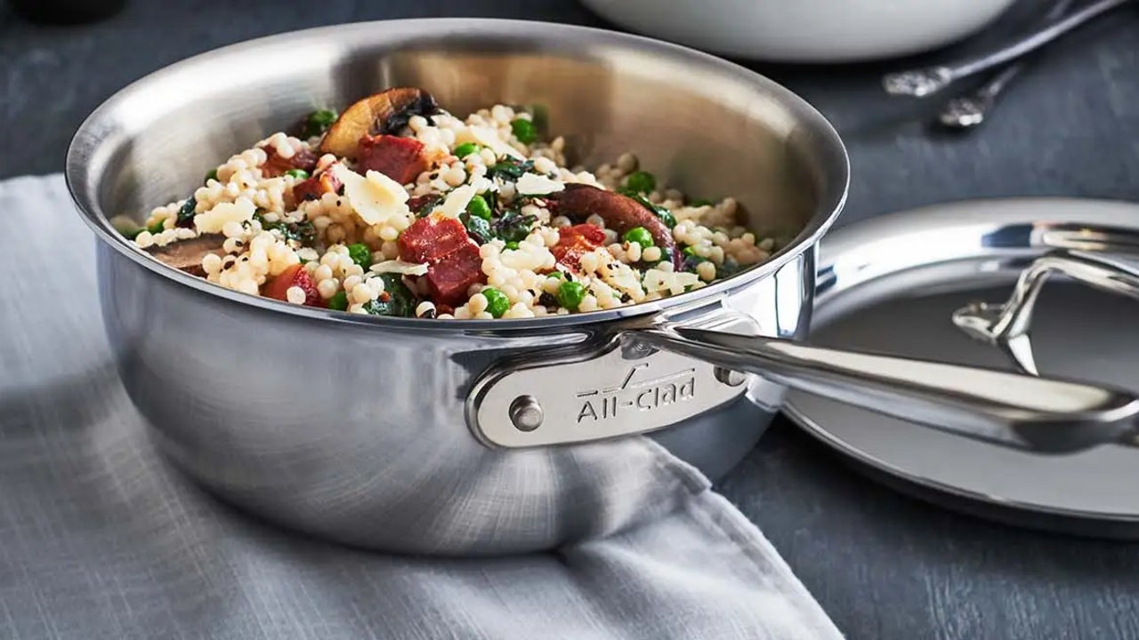 Stanley Tucci GreenPan Cookware at Williams Sonoma: Find, Buy Online – The  Hollywood Reporter