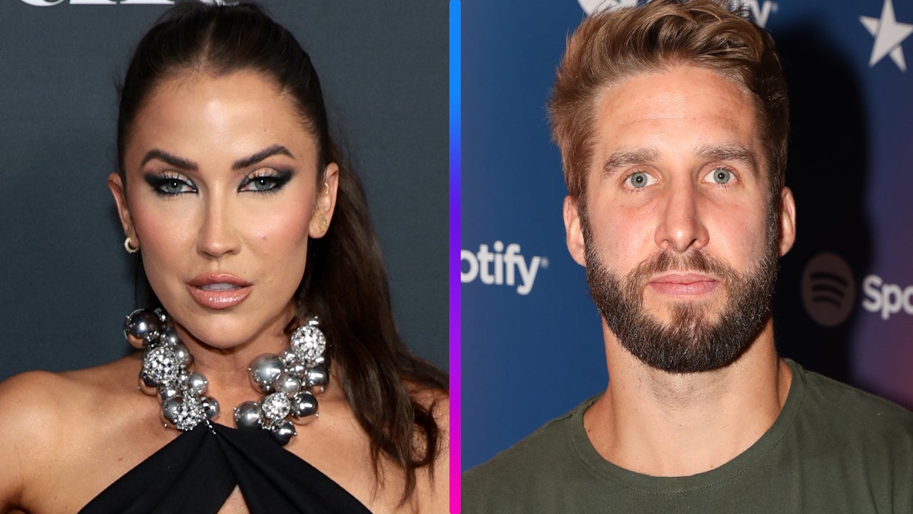 Kaitlyn Bristowe Reveals Jason Tartick's Run-in With Shawn Booth