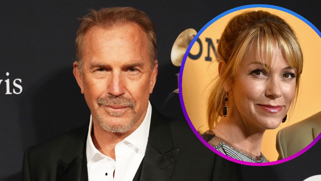 Kevin Costner Spotted With His Children in Aspen Amid Christine ...
