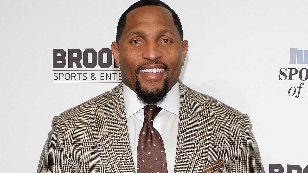 Ray Lewis III, Son Of Former NFL Star Ray Lewis, Dead At 28 ...