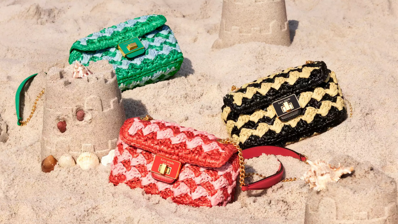 This It Bag Will Help You Manifest Your Dream Summer Closet