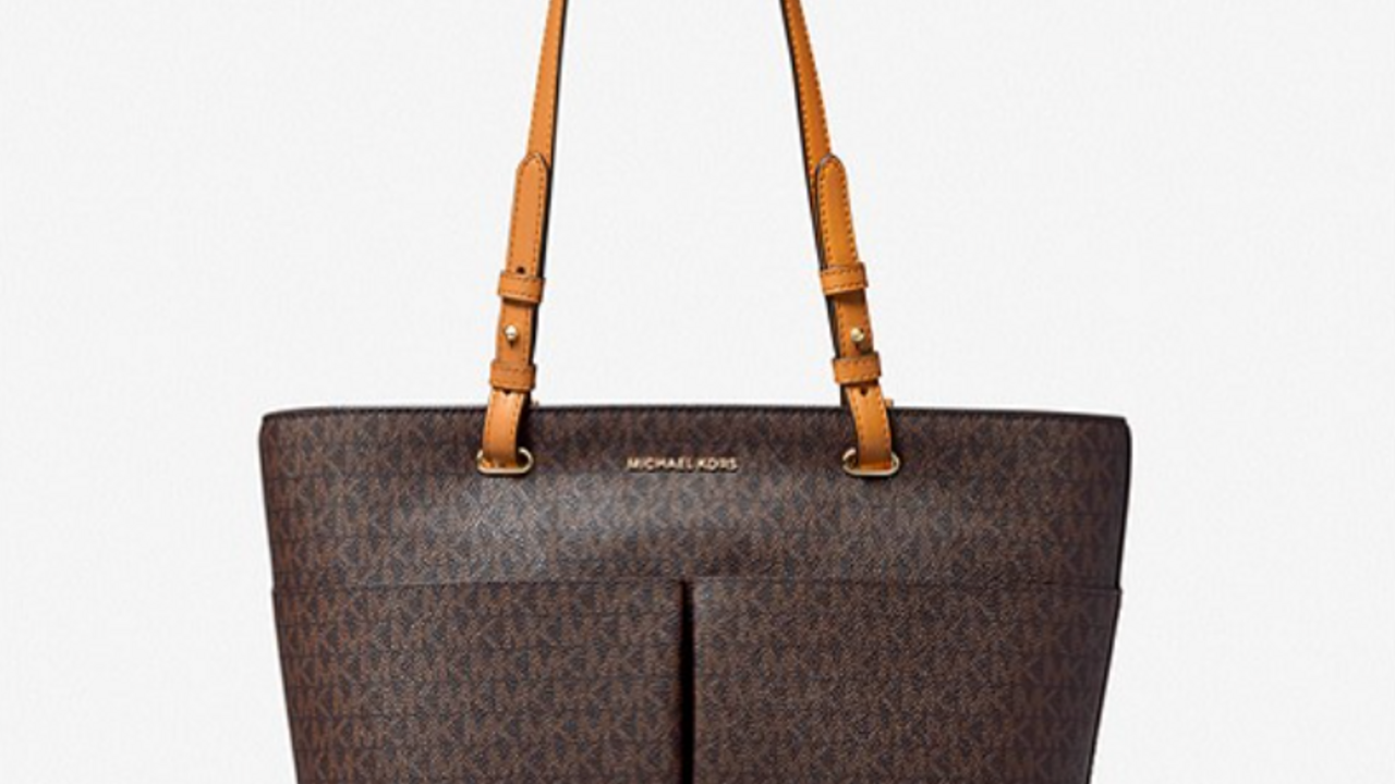 Handbag Designer By Michael Kors Size: Small in 2023