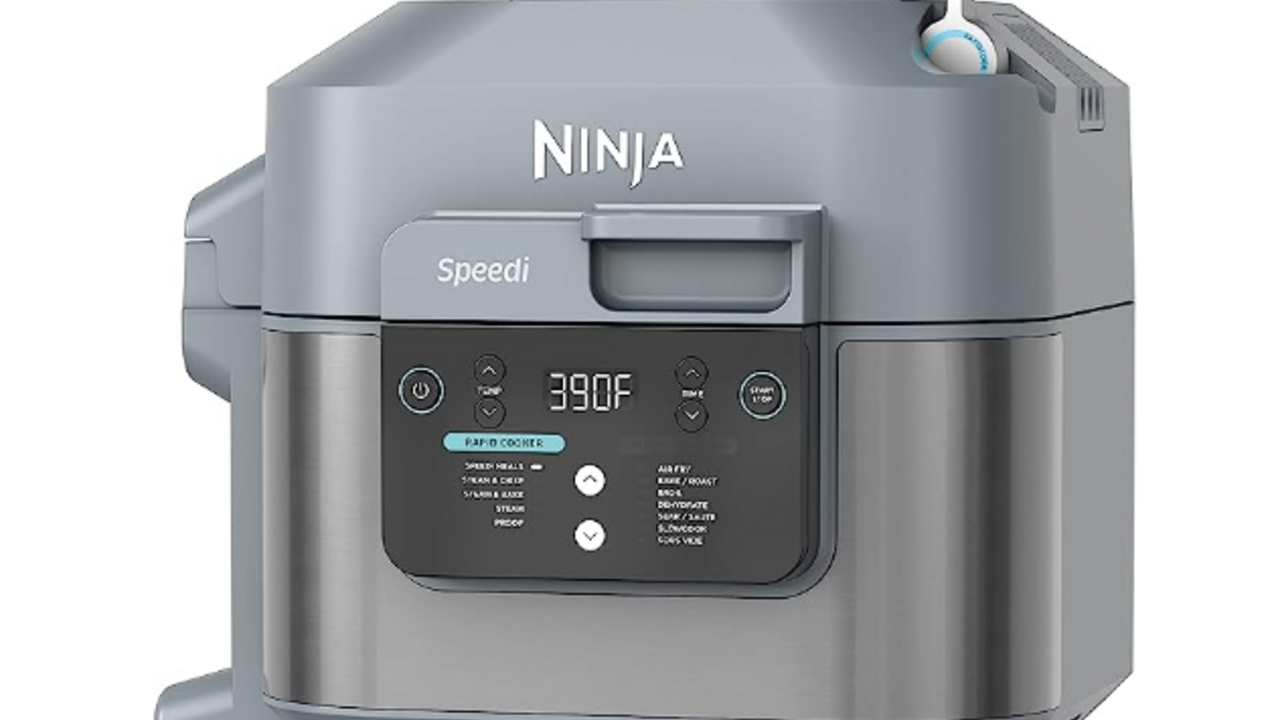 Ninja Kitchen - 🍦 NEW NINJA ALERT 🍦 Meet the new Ninja