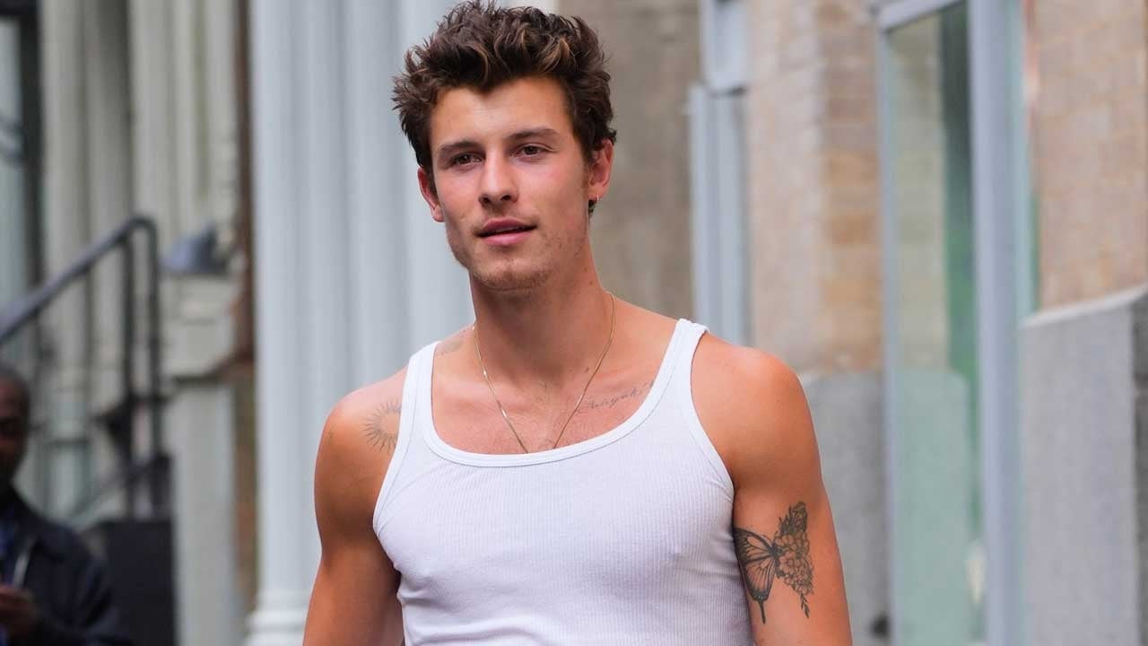 Shawn Mendes Admits He's In A 'Very Confused Place' Ahead Of 25th ...