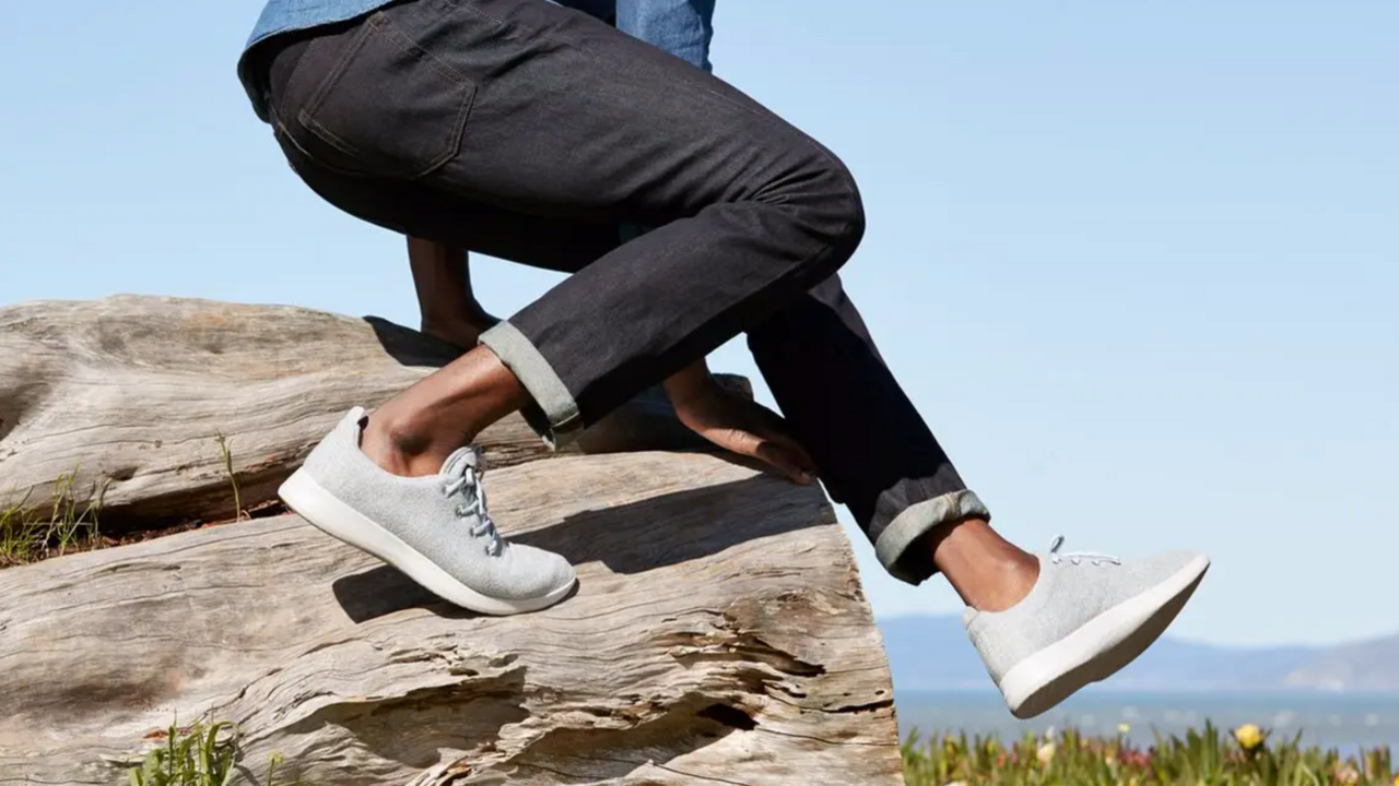 Allbirds Father's Day Deals