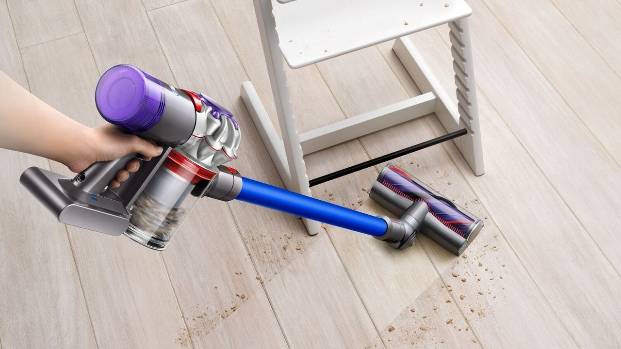 Dyson 4th of July Deals