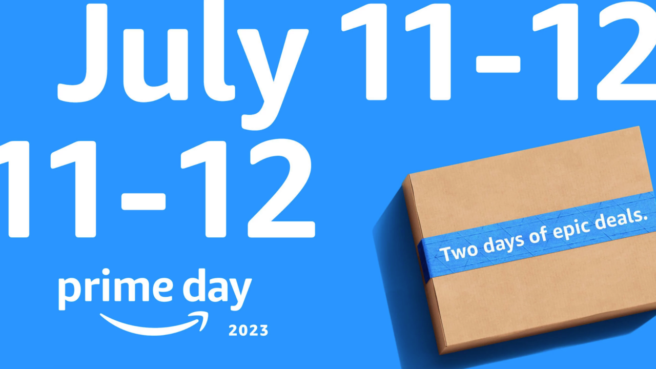 Prime Day 2023 Dates: Everything to Know About the 48-Hour Sale and  Early Deals to Shop Now