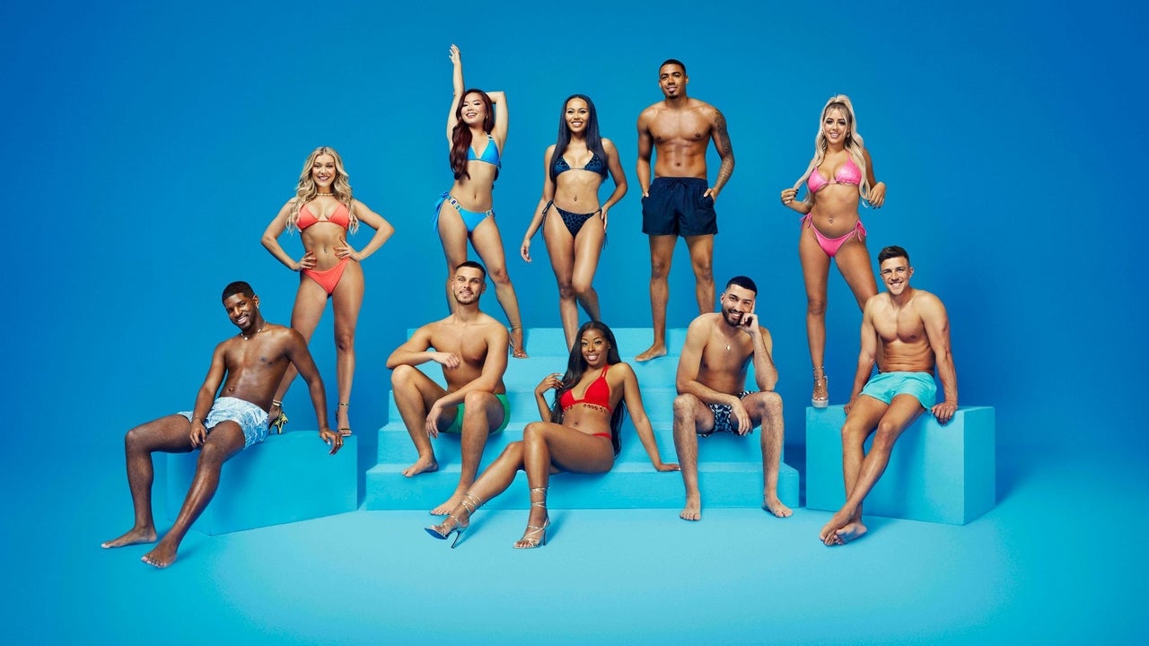 How to Watch Love Island 2023 Stream Season 10 From Anywhere