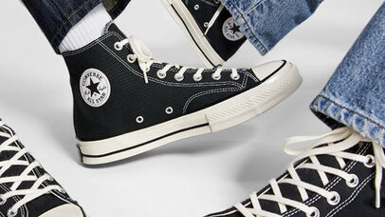 Converse Chuck Taylor All Star Clubhouse Limited Edition Shoes