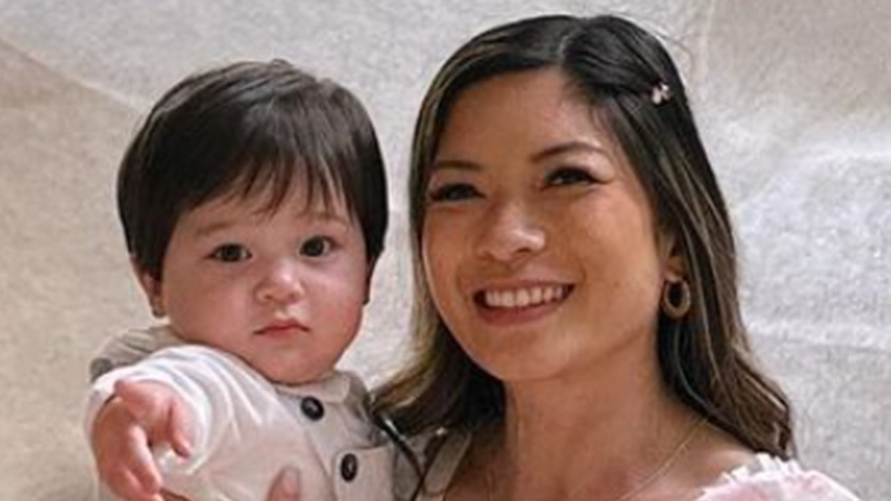 Influencer Christine Tran Ferguson's 15MonthOld Son Asher Has Died