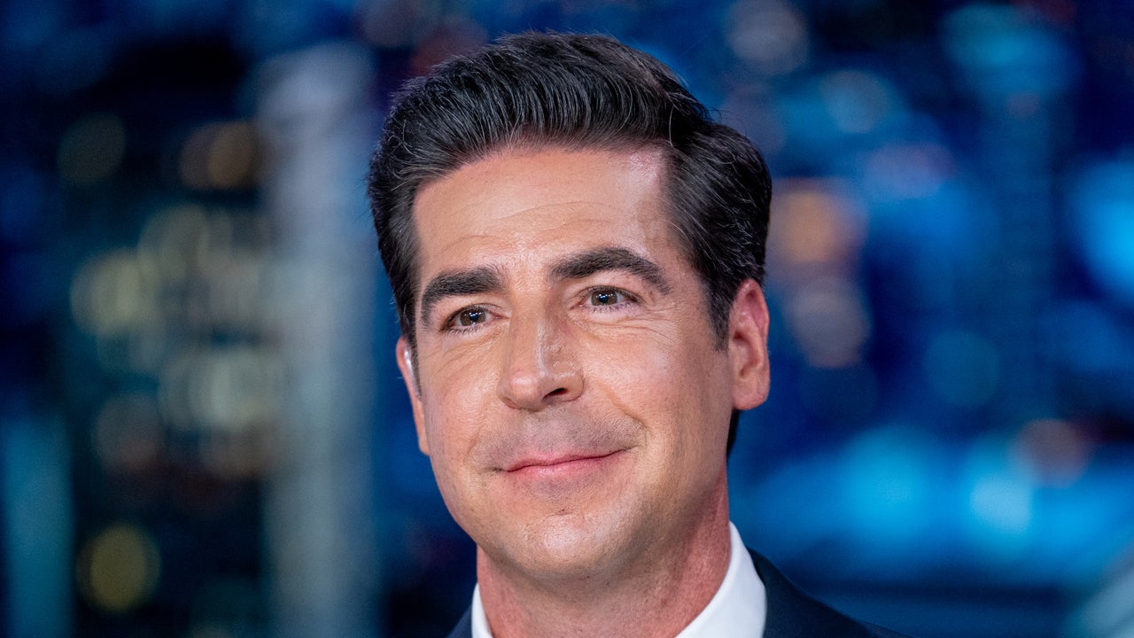 Fox News' Jesse Watters' Democratic Mom Gives Him Tough Love on Live TV ...