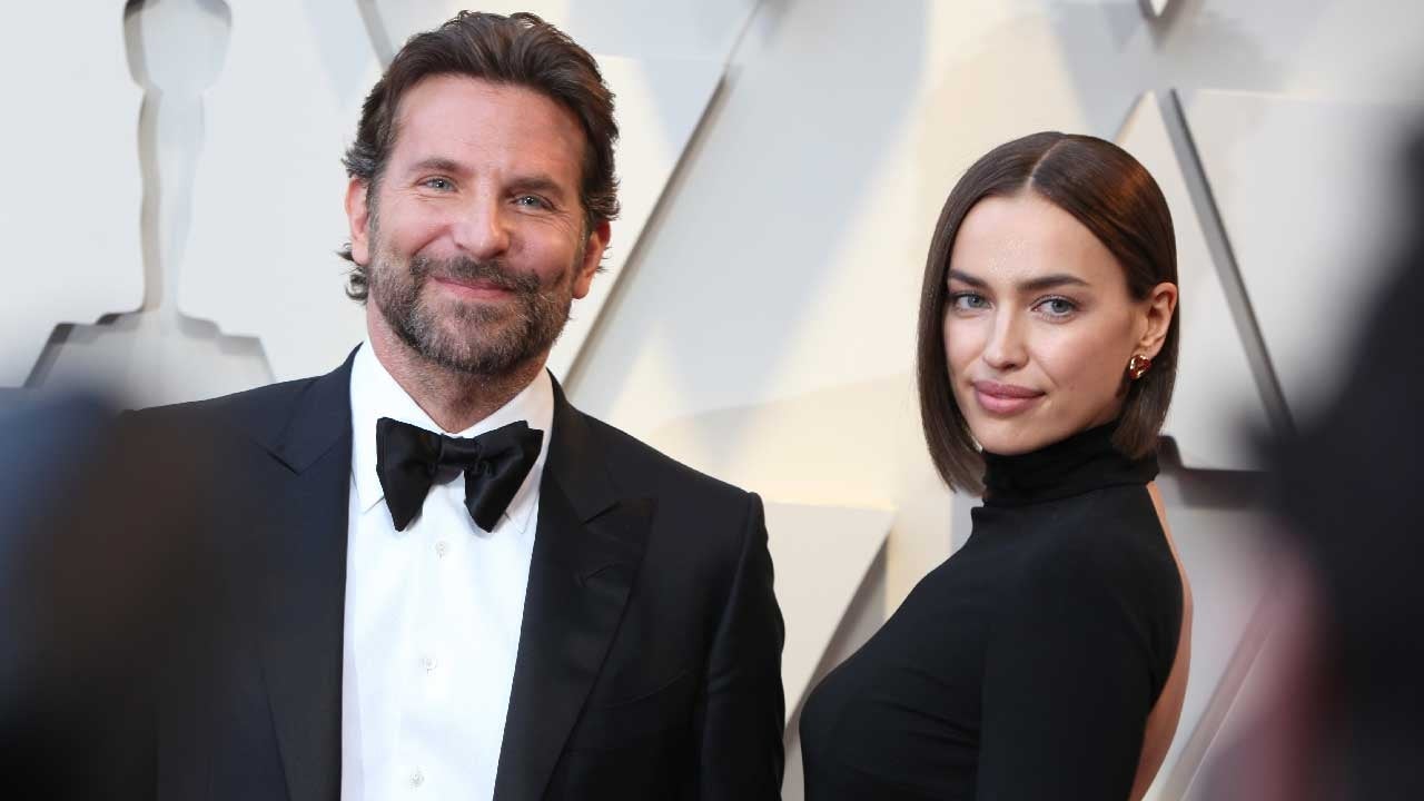 Bradley Cooper shows daughter the time of her life while Tom Brady and  Irina Shayk take personal days, per report