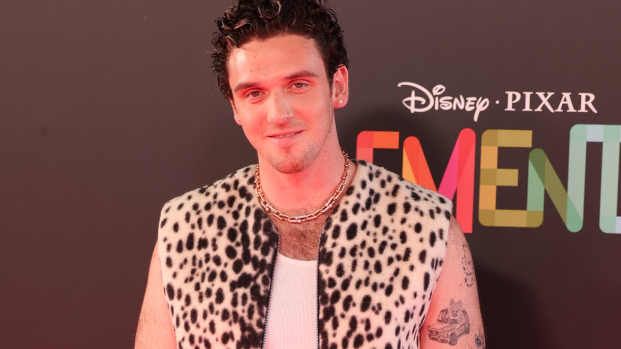 I Like Me Better' Singer Lauv Announces He's Sober