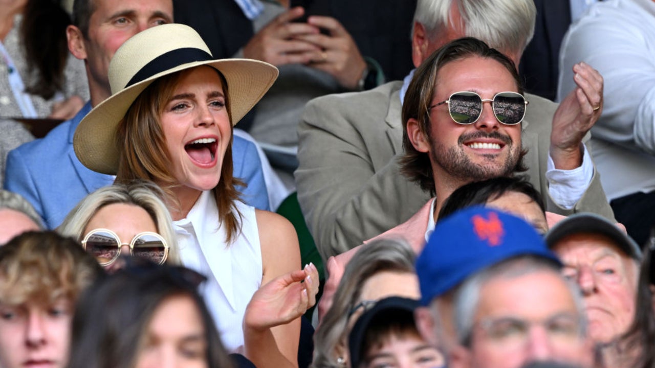 Kate Middleton wows at Wimbledon with Brad Pitt and Ariana Grande