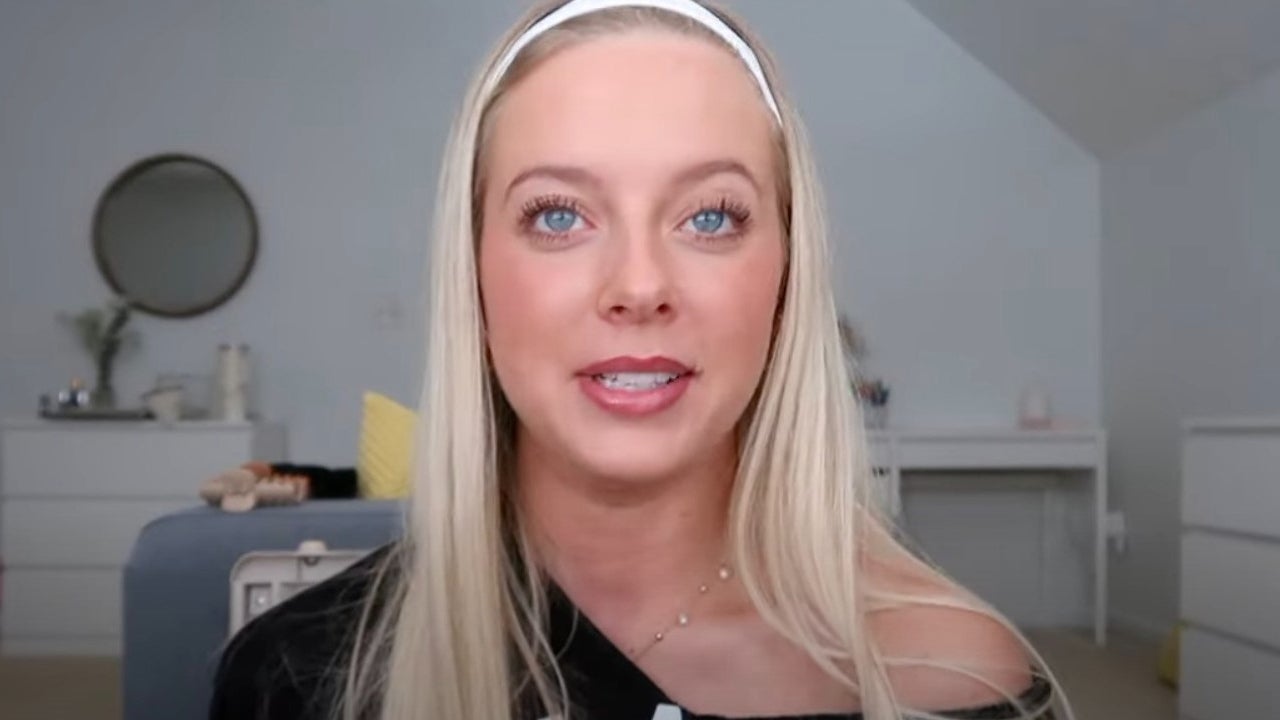 Annabelle Ham, toutuber e TikTok de 22 anos acaba falecendo