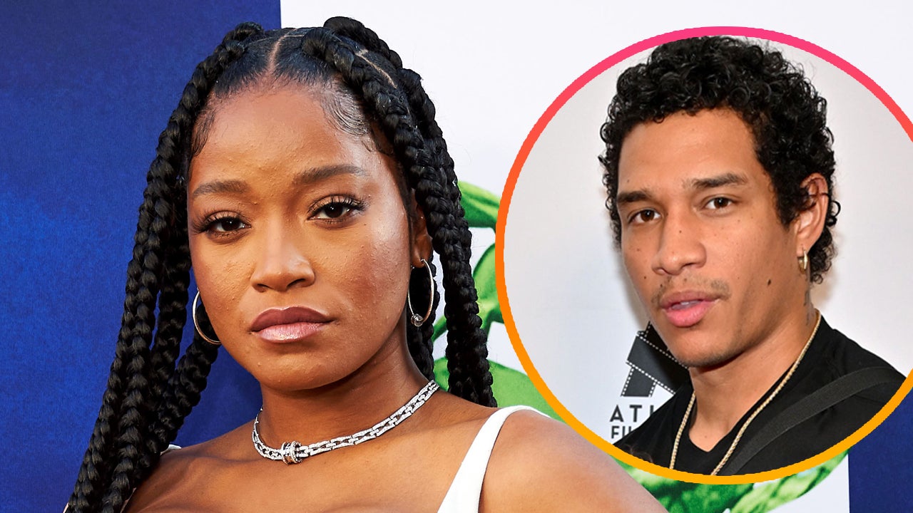 Keke Palmer Seemingly Addresses Partner Darius Jackson Shaming Her: 'I ...