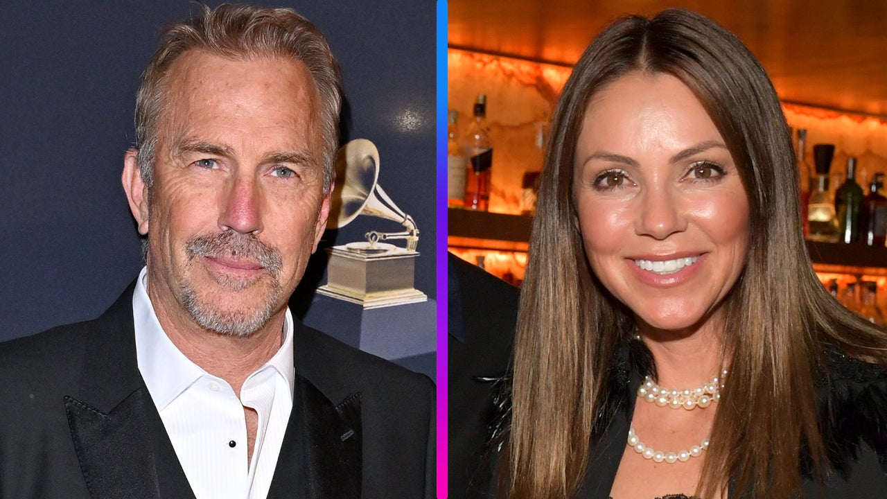 Kevin Costner And Christine Baumgartner Finalize Their Divorce: A ...