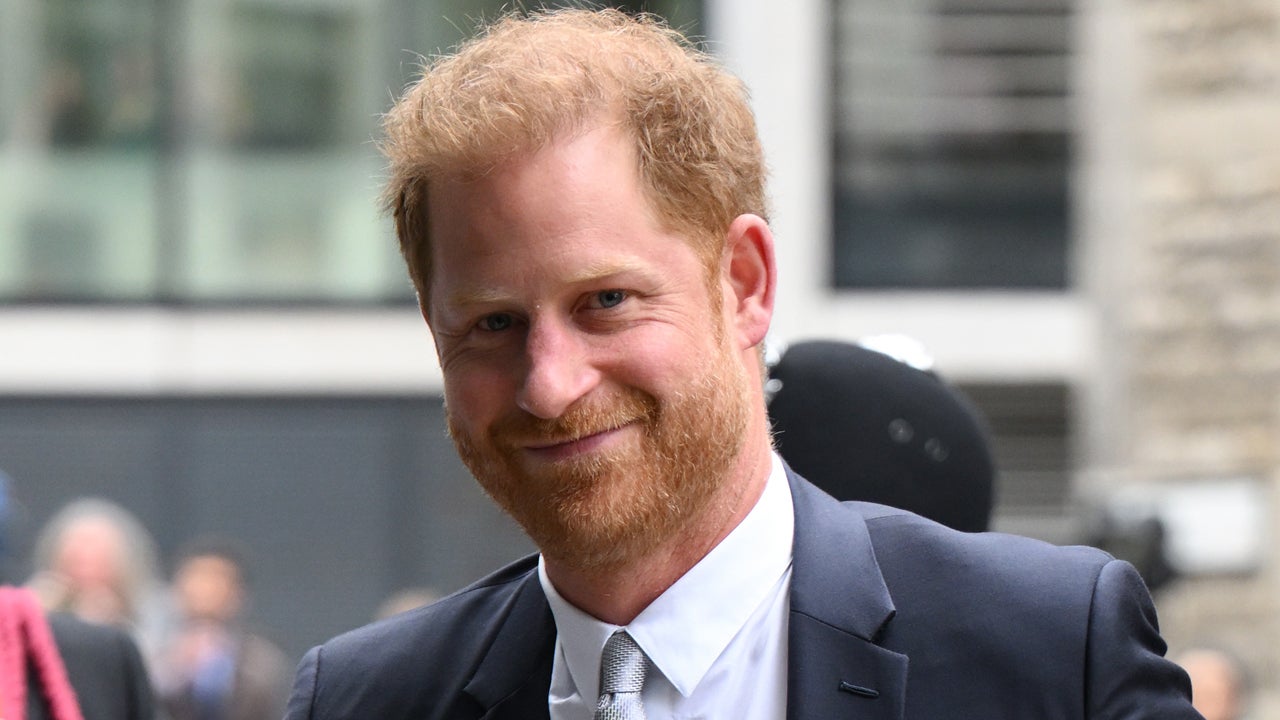 Prince Harry