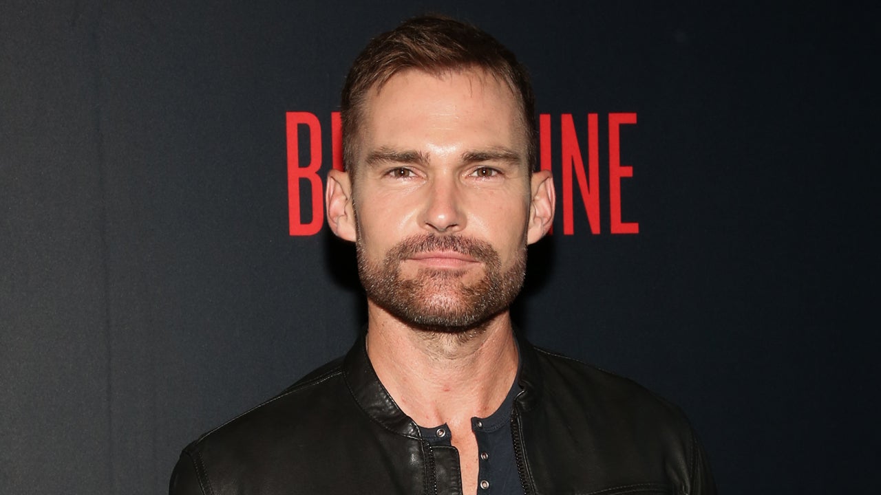 Seann William Scott