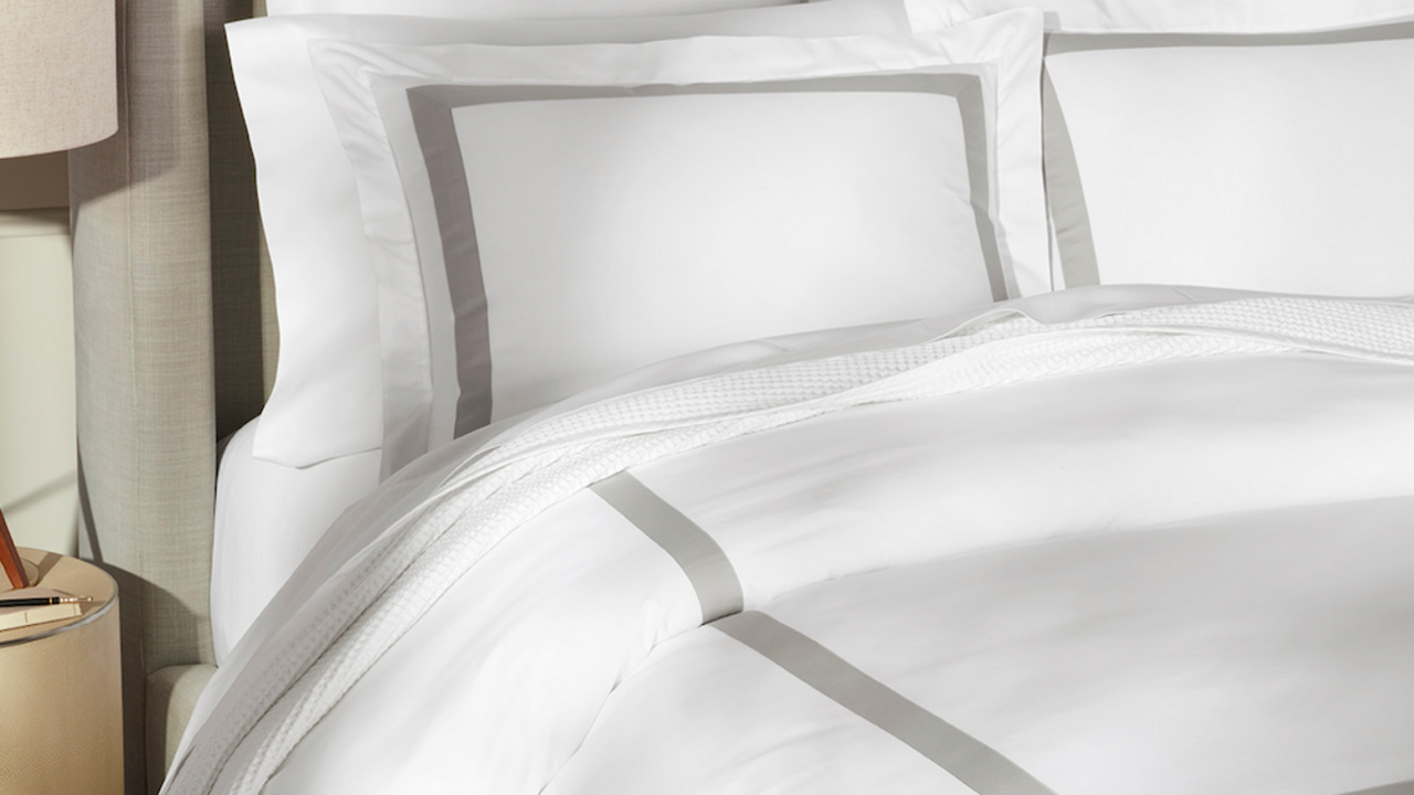 Boll and Branch Sale 2021: Snap Up Luxe Bedding & Towels at a Generous  Discount