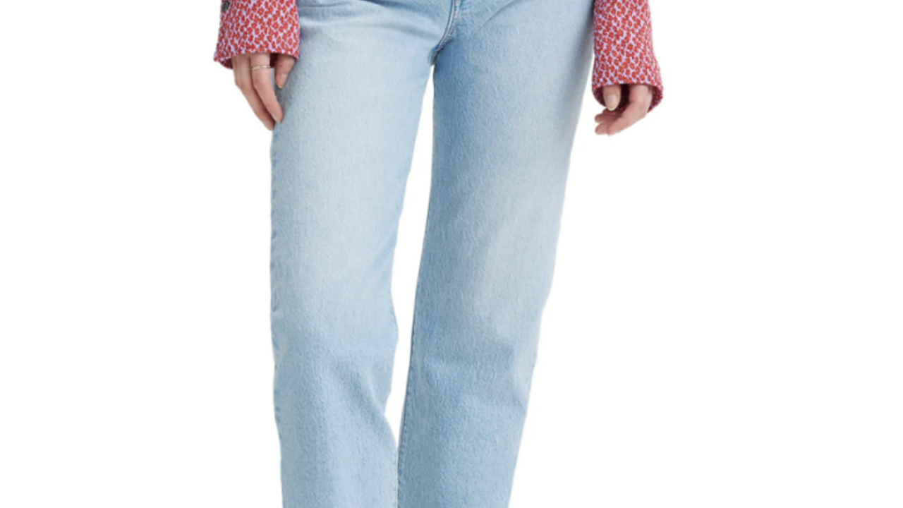 The BEST High-Waist Jeans and Pants from the Nordstrom Anniversary Sale -  Frugal Living NW