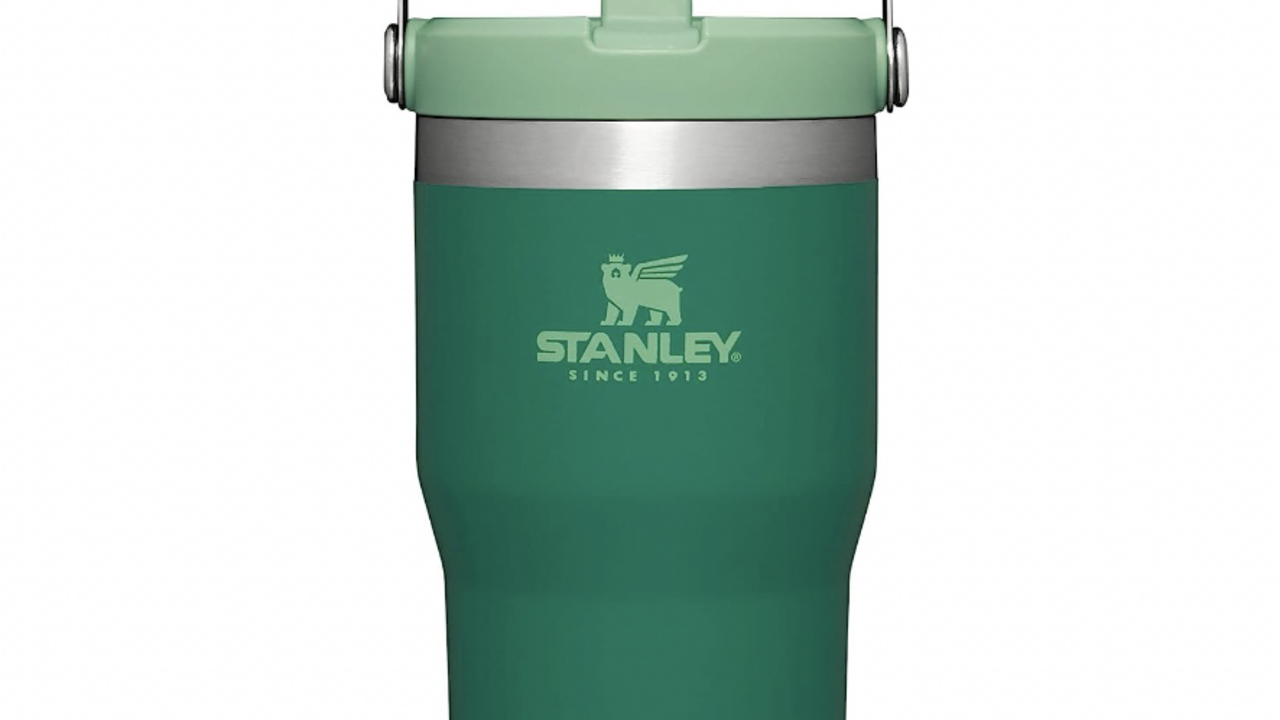 Stanley Launches 64-Ounce Quencher Tumbler for Summer 2023: Here's