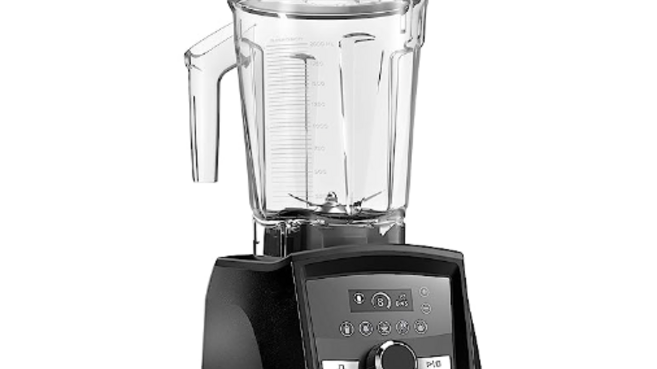 This Vitamix Blender Is on Sale for $260 Off—But Only for 2 Days