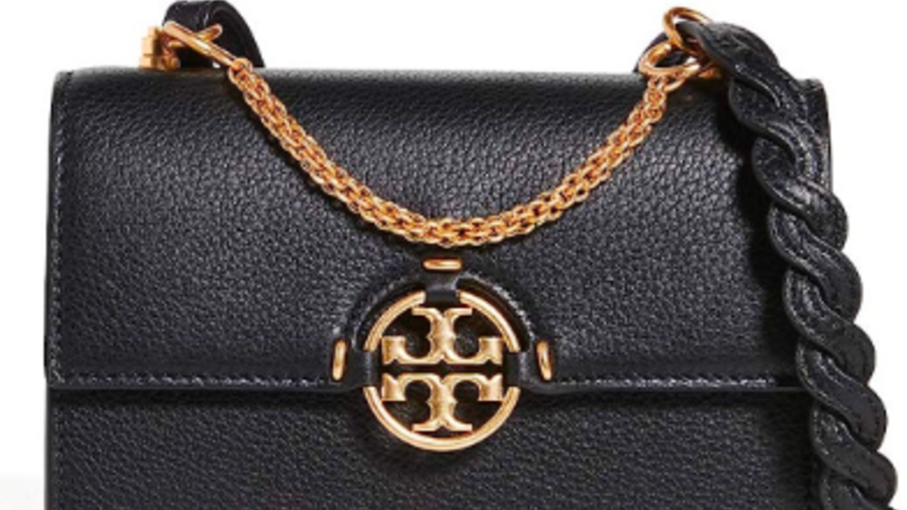 The Best  Prime Day Tory Burch Deals to Shop Before the Sale Ends:  Save on Sandals, Handbags and More