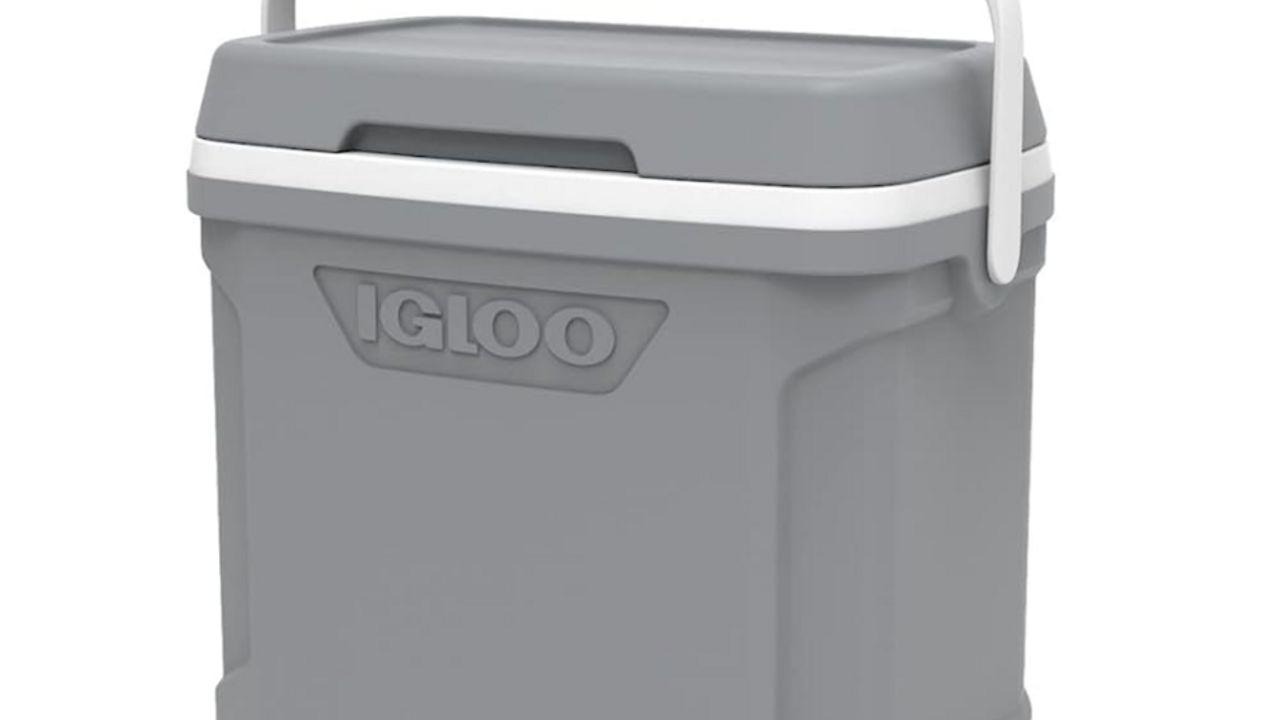 Prime Exclusive Deal: CleverMade Coolers As Low As $17.99