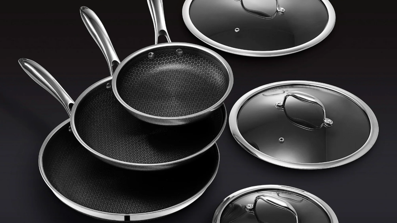 Oprah and Gordon Ramsey Love This Hybrid Cookware & You Will, Too – SheKnows