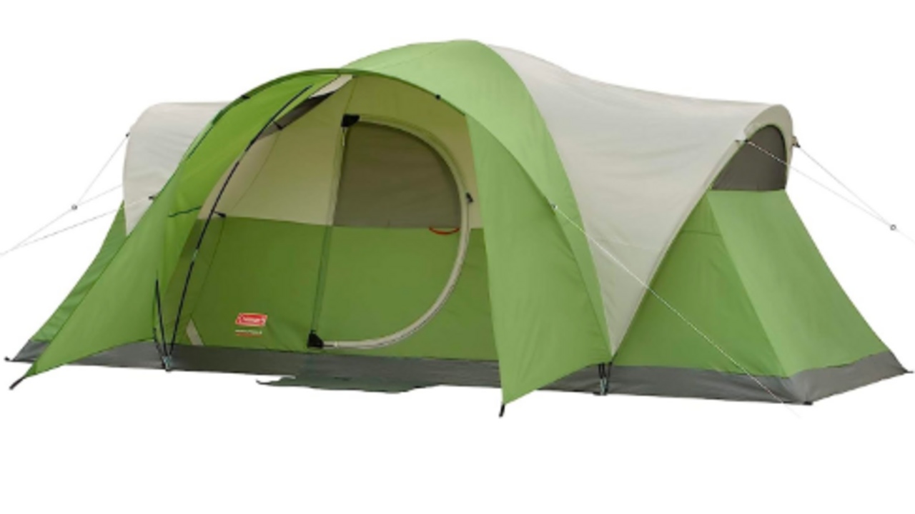 Best Camping Gear Deals on  for Fall 2023: Tents, Stoves