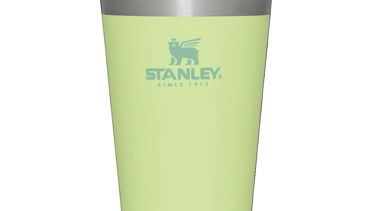 Stanley's early Black Friday Sale is offering 60% off the viral tumblers,  mugs and more 