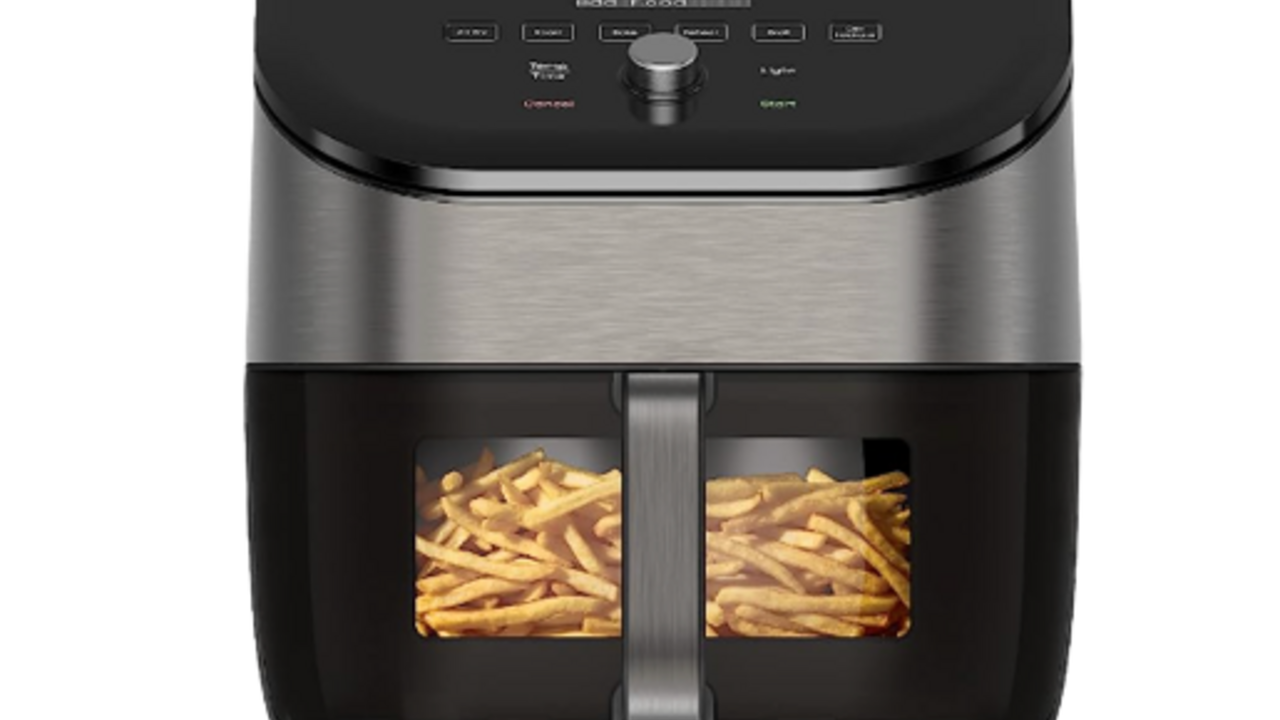 25 air fryers, pressure cookers, grills and more on sale ahead of Black  Friday